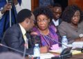 Opposition Parties Petition UHRC Over Alleged Abductions, Torture And Political Rights Violations