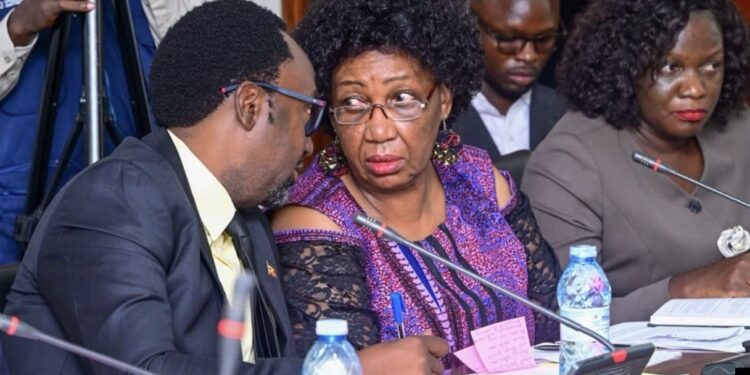 Opposition Parties Petition UHRC Over Alleged Abductions, Torture And Political Rights Violations