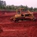 CAO Arrested As IGG Seizes District Bulldozer Over Alleged Private Hire
