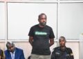 Emmanuel Paul Kigaye