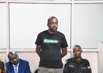 Emmanuel Paul Kigaye