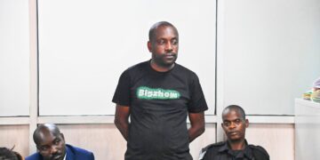 Emmanuel Paul Kigaye