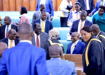 Government’s Tax Waiver Request Draws Scrutiny in Parliament