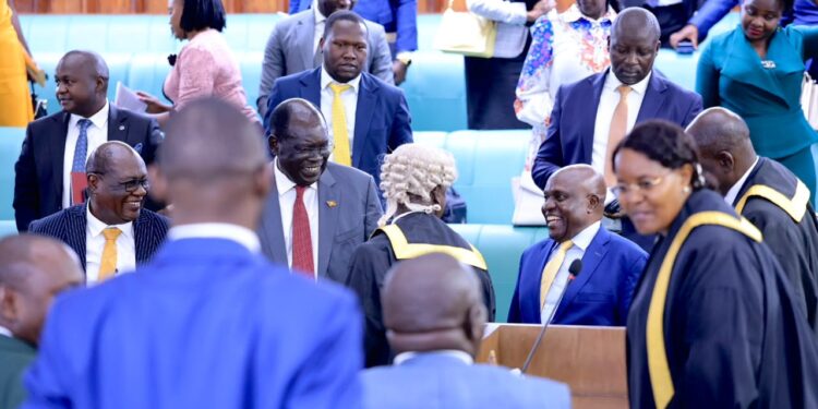 Government’s Tax Waiver Request Draws Scrutiny in Parliament