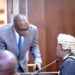 Museveni Returns Two Key Tax Bills to Parliament