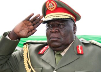 Concern Grows Over Health of Gen. Moses Ali