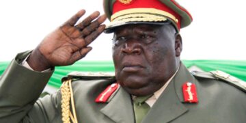 Concern Grows Over Health of Gen. Moses Ali 