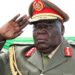 Concern Grows Over Health of Gen. Moses Ali