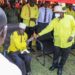 President Museveni Grants Official Burial to Gen. Moses Ali