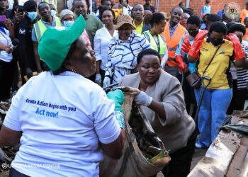 National Cleaning Day Must Inspire a Culture of Cleanliness, Not Just Three Hours of Compliance