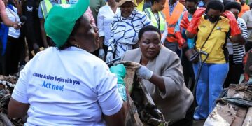 National Cleaning Day Must Inspire a Culture of Cleanliness, Not Just Three Hours of Compliance