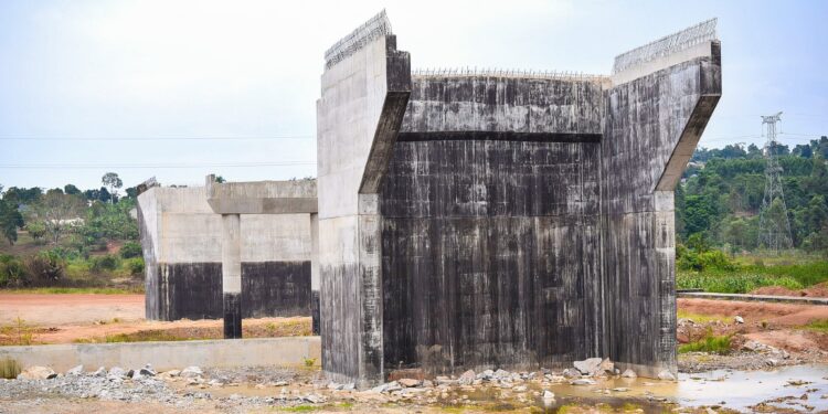 Engineers Defends Busega-Mpigi Expressway Redesign Amid Cost Escalation Probe