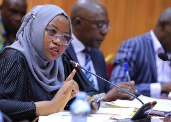 KCCA Faces Tough Questions Over Illegal Buildings, Drainage Failures Behind Kampala Floods