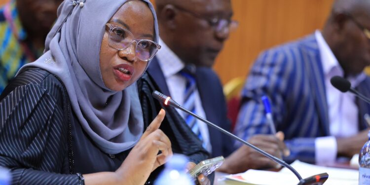 KCCA Faces Tough Questions Over Illegal Buildings, Drainage Failures Behind Kampala Floods