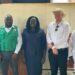 Sarafina Sickle Society Partners with Goma HC III to Strengthen Sickle Cell Care
