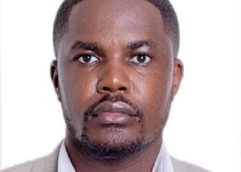 ARIKOS PETER: The Battle Against Poverty Begins in the Mind