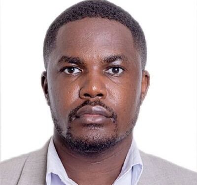 ARIKOS PETER: The Battle Against Poverty Begins in the Mind