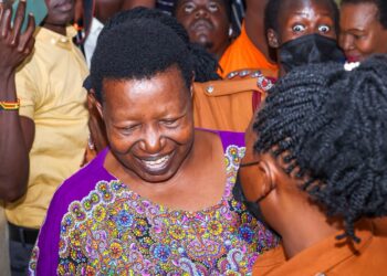 Court Grants Miria Matembe Bail in Sectarianism Case