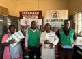 Sickle Cell Screening Drive By Sarafinah Sickle Society Uncovers Hidden Burden Among Ugandan Children