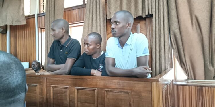 Former St. Bernard’s Student Acquitted in 2018 Dormitory Fire Case
