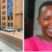 Judith Kukunda of Uganda Radio Network (URN) and Margaret Zalwango of Vision Group.