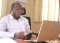 Muhammad Mpiima,