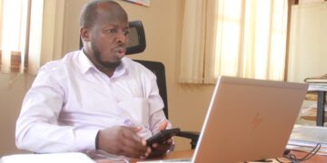 Muhammad Mpiima,