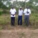 PWD Groups in Kayunga Boost Livelihoods Through Livestock Projects
