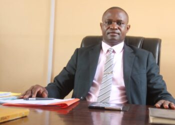 Kayunga RDC Urges Youths To Register, Reject Violence Ahead Of LC1 Elections