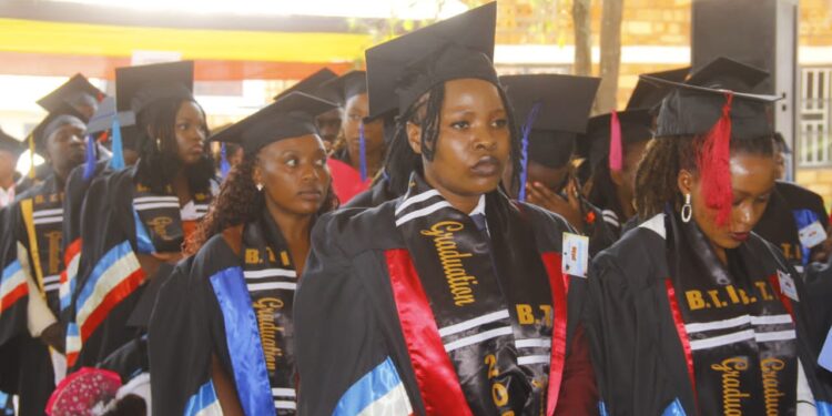 Government Unveils Plan for Specialized Technical University