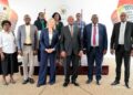 Government Bets on Technology, Research to Unlock Uganda’s Population Potential