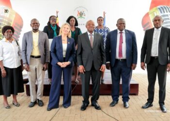 Government Bets on Technology, Research to Unlock Uganda’s Population Potential