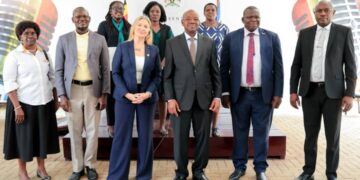 Government Bets on Technology, Research to Unlock Uganda’s Population Potential