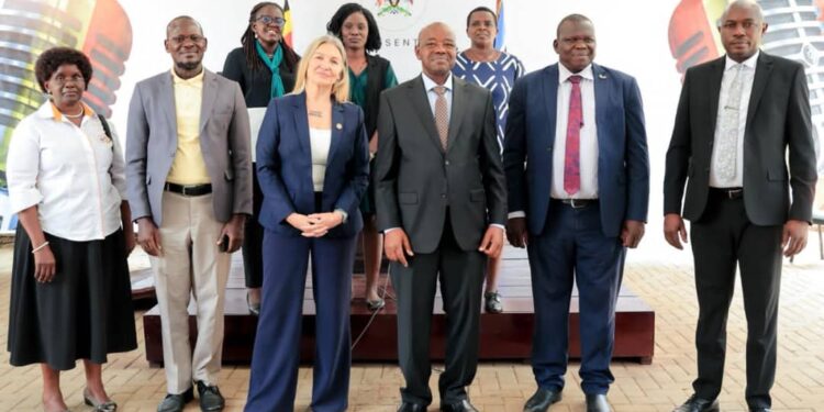 Government Bets on Technology, Research to Unlock Uganda’s Population Potential