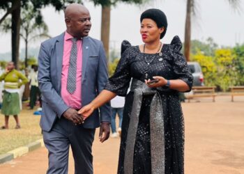 Mpigi Woman MP Urges Schools To Shape Anti-Corruption Mindset Among Learners