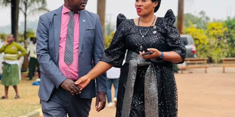 Mpigi Woman MP Urges Schools To Shape Anti-Corruption Mindset Among Learners