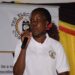 Kampala Regional Election Administrator Jennifer Kyobutungi