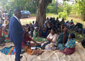 16-Year Estate Wrangle Divides Kayunga Family