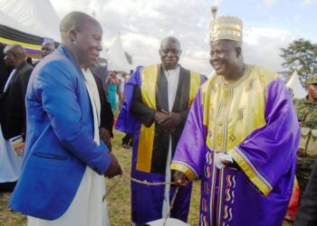 Banyala Clan Leaders Reject Bid To Oust Ssabanyala