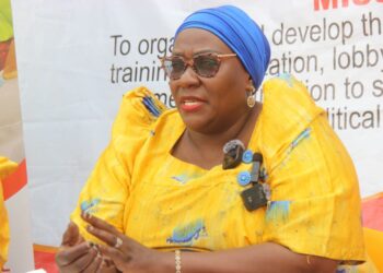 National Women’s Council Chairperson Faridah Kibowa Seeks Re-election, Pledges Stronger Grassroots Empowerment