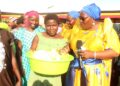 Faridah Kibowa Urges Responsible Family Planning at Kangulumira Women’s Day Celebrations