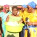 Faridah Kibowa Urges Responsible Family Planning at Kangulumira Women’s Day Celebrations