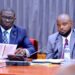 UCAA Present Achievements, Future Priorities as Top Bosses Appear Before Parliament