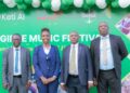 Burugo Primary School Wins Inaugural National Dettol Hygiene Quest Festival