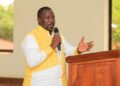 Todwong Warns NRM Leaders Against Funding Independent Candidates Ahead Of Village Polls
