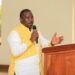 Todwong Warns NRM Leaders Against Funding Independent Candidates Ahead Of Village Polls