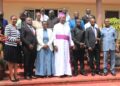 Village Goons Ready To Beat Church Of Uganda Nursing Students Over LC Elections, Says Abdallah Kiwanuka