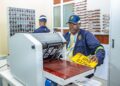 Government Ramps Up Digital Number Plate Production To Clear Backlog