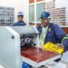 Government Ramps Up Digital Number Plate Production To Clear Backlog