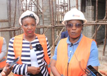 Nambooze Criticises Minister Muyingo Over Closure of King David Junior School